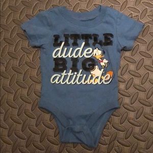 Disney onesie